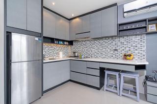 Tropics Kamala Hill View Apartment CTG D704 near Beach and Fantasea - Kamala Beach - 1