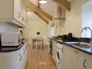 The Granary - Tiverton - 4