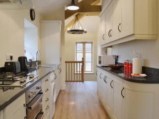 The Granary - Tiverton - 3