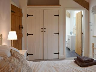 The Granary - Tiverton - 1