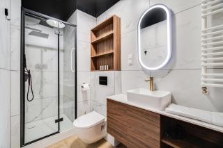 Sienkiewicza 32A by Homeprime - Breslavia - 2