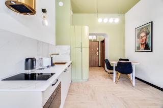 Sienkiewicza 32A by Homeprime - Breslavia - 1