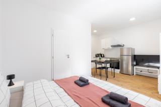 BNB Residence Levicka - Apt 8 - Nivy - 2