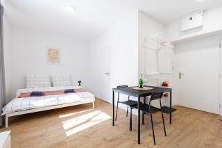 BNB Residence Levicka - Apt 8 - Nivy - 1