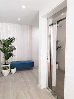 Luxury Couples Escape - Vue One - Nelson Bay - 8