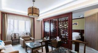 Vienna Hotel Yangzhou Yangzhou Slender West Lake Wenchangge - Yangzhou - 3