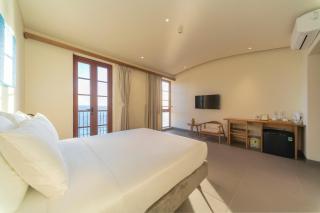 SOLANA Hotel Sunset Town Phu Quoc - Phu Quoc - 0