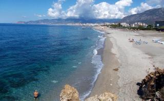 Holiday Pleasure in Alanya Fully Equipped Apartment - Alanya - 9
