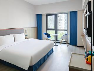 Holiday Inn Express Shanghai Putuo by IHG - 3
