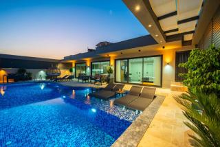 Eco Villa Big Ben - Kalkan - 4