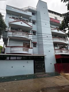 Hotel Baba Kinaram Kutir Varanasi - 0