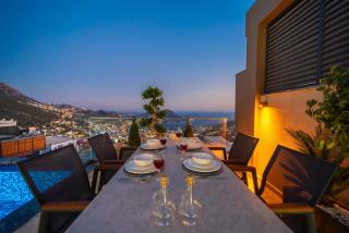Eco Villa Big Ben - Kalkan - 1