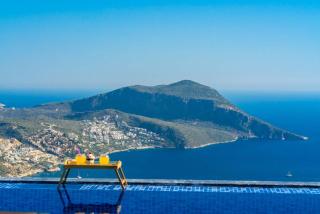 Eco Villa Big Ben - Kalkan - 8