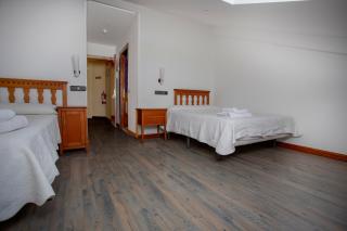 Winahost Hostal del Camino II - Sahagún - 6