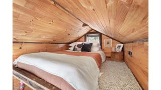 Hillsview Cottage by Tiny Away - Taradale - 8