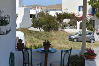 Vagia Calm House - Parikia - 4