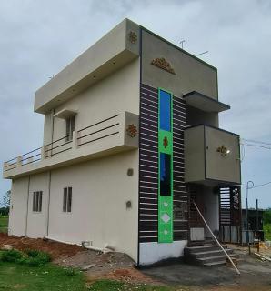 DL Home Stay - Jāmb - 0