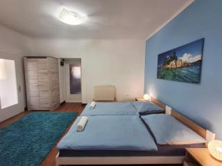 Moonlight Apartman-Prémium lakosztály - Sárospatak - 6