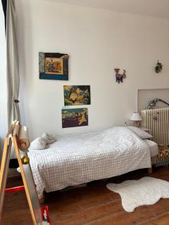 Maison familiale en centre-ville - 3