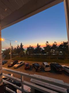 Lovely apartment with sea view - Batumi - 3