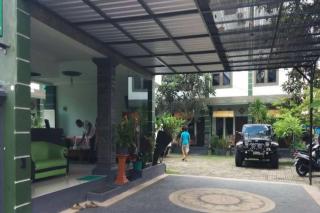 Hotel O Balekui Homestay - Sengkol - 7