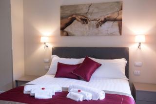 Leonardo Da Vinci Guest House - Rom - 5