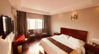 GreenTree Inn Jiangsu Huaian Bus Terminal North Station Huaihai North Road Business Hotel - Huai'an - 9