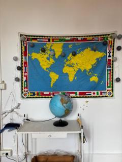 Maison familiale en centre-ville - 6