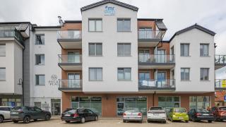 Apartamenty Sun & Snow Obrońców Wybrzeża - Puck - 4