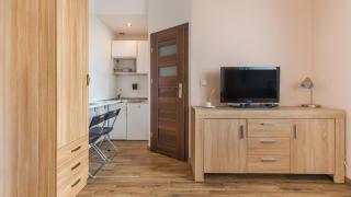 Apartamenty Sun & Snow Obrońców Wybrzeża - Puck - 2