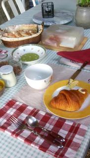 Herbes et collines - Winkel - 7