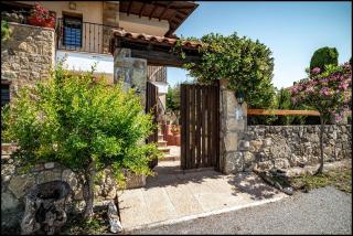 Villa Mara - Néa Goniá - 8