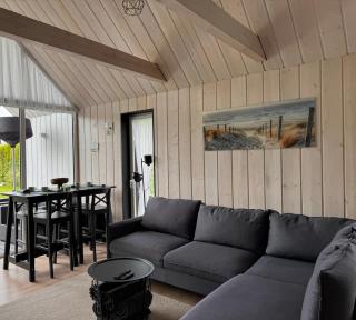 HARMONY Design and Vacation House - Bigauņciems - 6