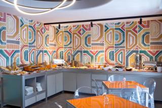 Central Hotel, Trademark Collection by Wyndham - Bucharest - 3