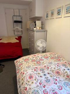 Courtyard Garden Flat - Cheltenham - 8