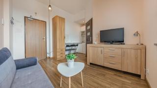 Apartamenty Sun & Snow Obrońców Wybrzeża - Puck - 9