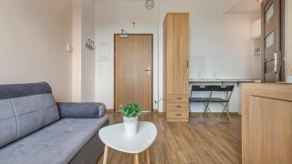 Apartamenty Sun & Snow Obrońców Wybrzeża - Puck - 1