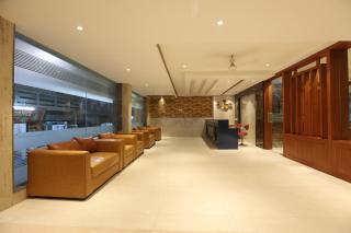 Hotel Almora NEAR TERMINAL 2 with- free Airport Drop - Neu-Delhi - 7
