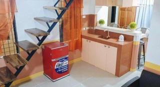 RedDoorz near SGM Condotel Villa Beach Iloilo - Città di Iloilo - 5