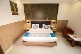 Hotel Almora NEAR TERMINAL 2 with- free Airport Drop - Neu-Delhi - 6