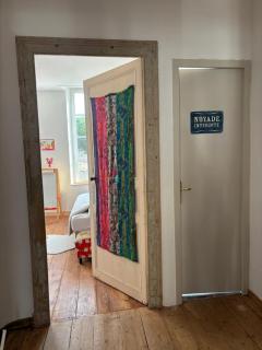 Maison familiale en centre-ville - 9