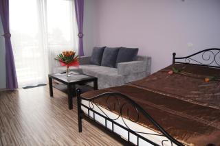 Dom Wczasowy Gracja - 1