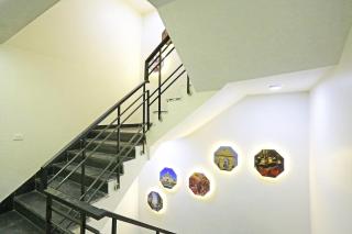 Hotel Almora NEAR TERMINAL 2 with- free Airport Drop - Neu-Delhi - 3