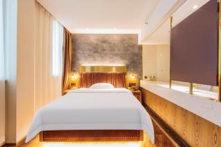 Beijing Tang fu Boutique Hotel - Pechino - 2