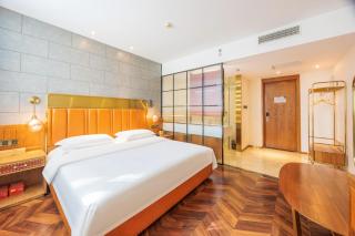 Beijing Tang fu Boutique Hotel - Pechino - 1