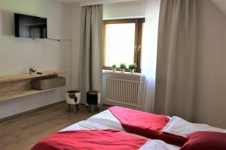stuub jostal - Titisee-Neustadt - 1