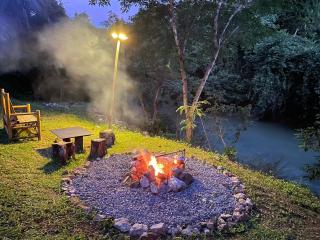 Amornkeeree Khao Sok Camping - Parco Nazionale di Khao Sok - 9