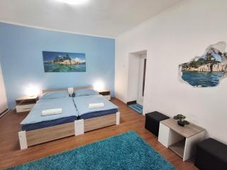 Moonlight Apartman-Prémium lakosztály - Sárospatak - 5