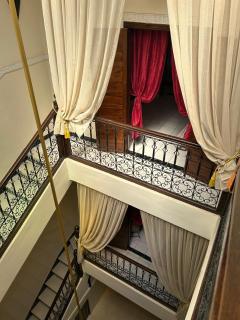 Riad Marrakech - 4