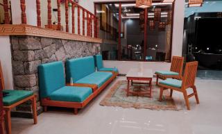 The Rangjung Hotel - Leh - 3